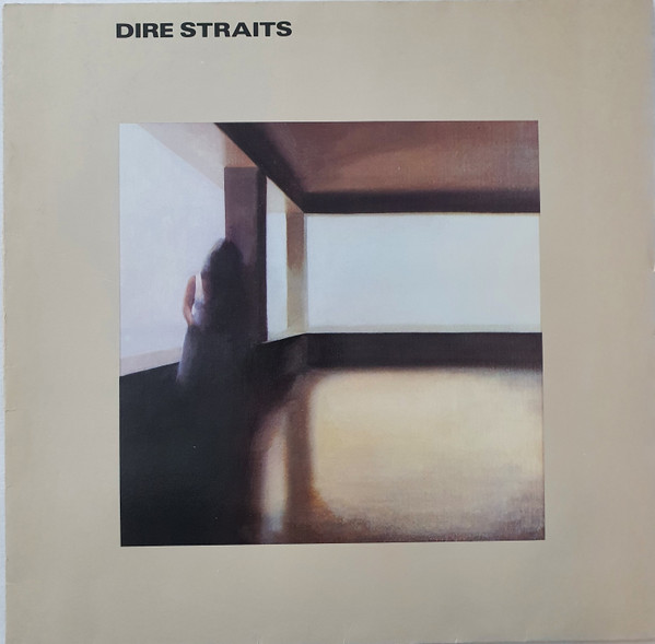 Dire straits