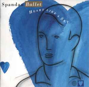 Spandau Ballet